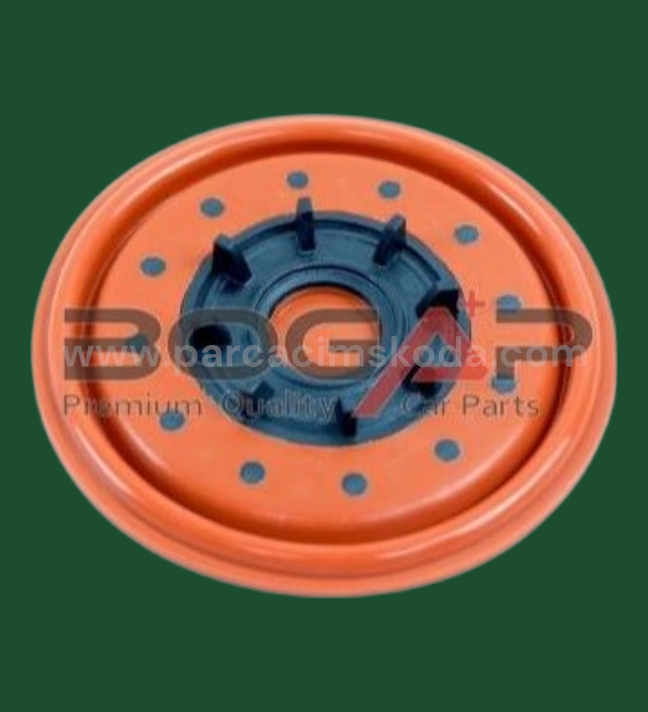 EMME MANİFOLD VALFİ