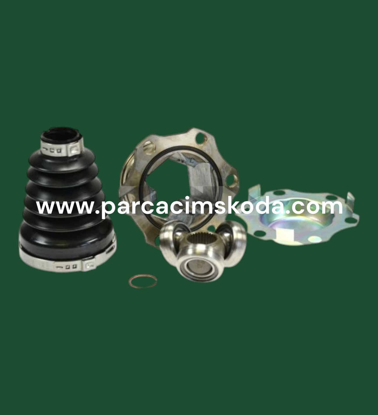 AKS LALESİ İÇ KİT  ( Otomatik )