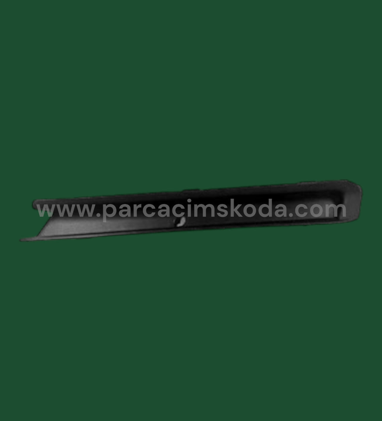 TAMPON IZGARASI  R