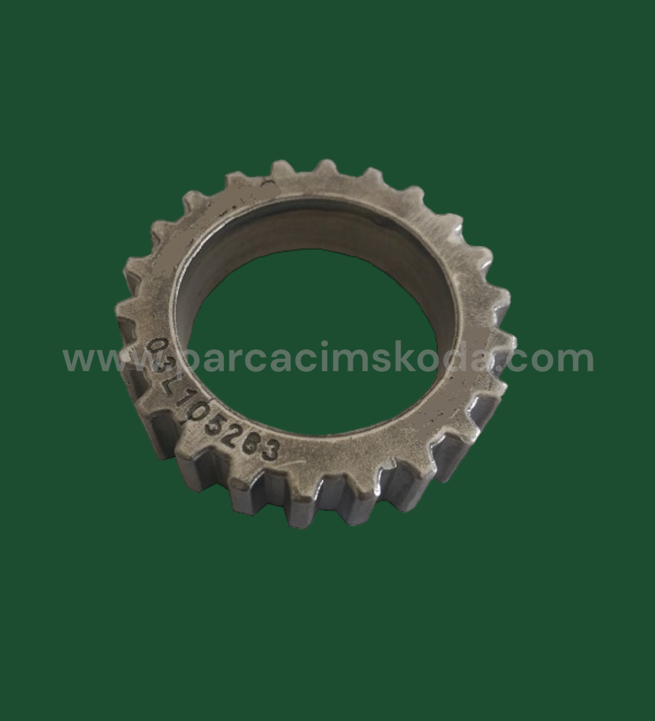 KRANK DİŞLİSİ TÜM MODELLER