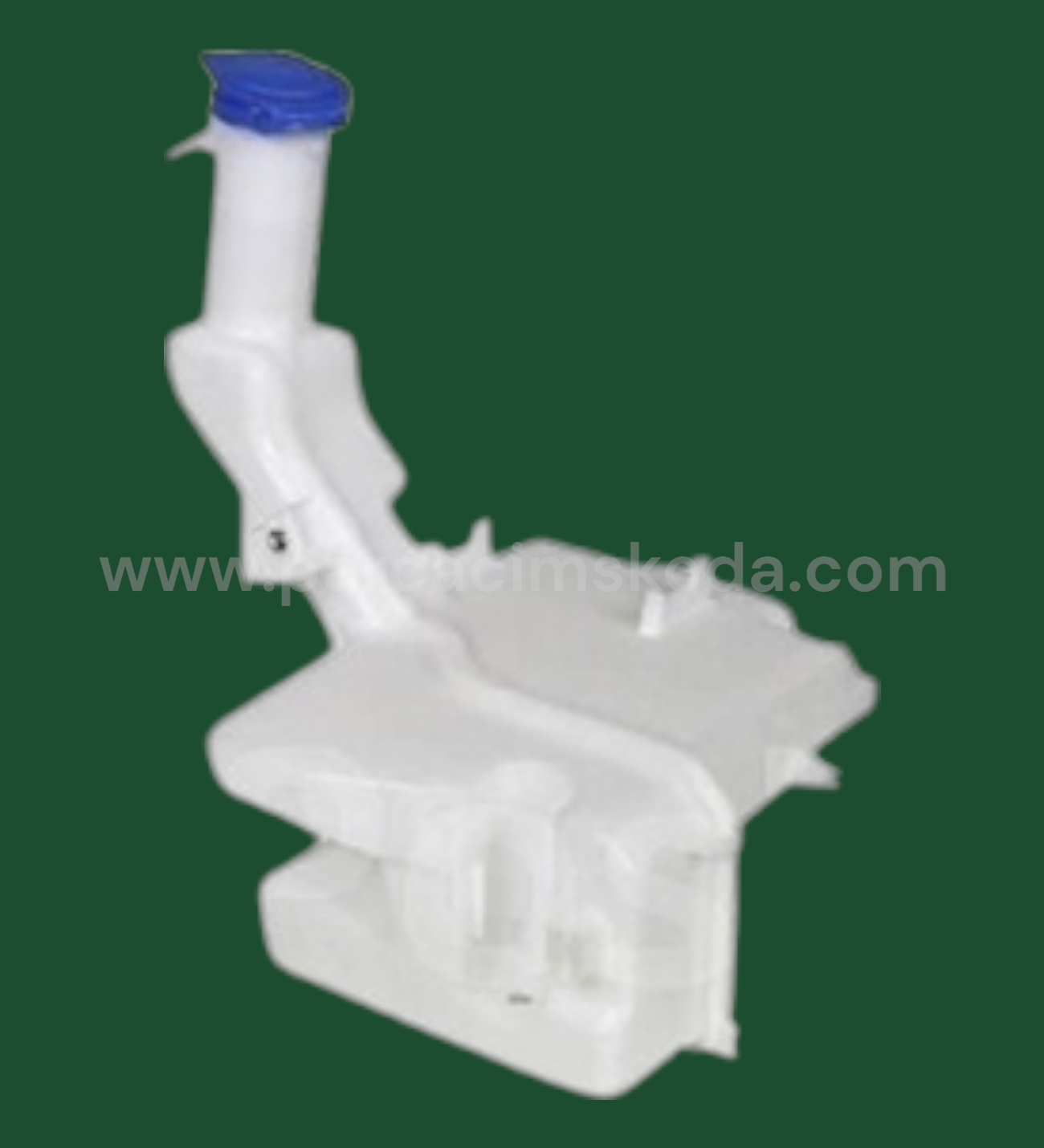 SİLECEK SU DEPOSU ( 2.9 Ltr )