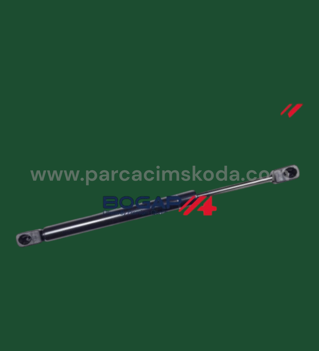 BAGAJ KAPAK AMORTİSÖRÜ