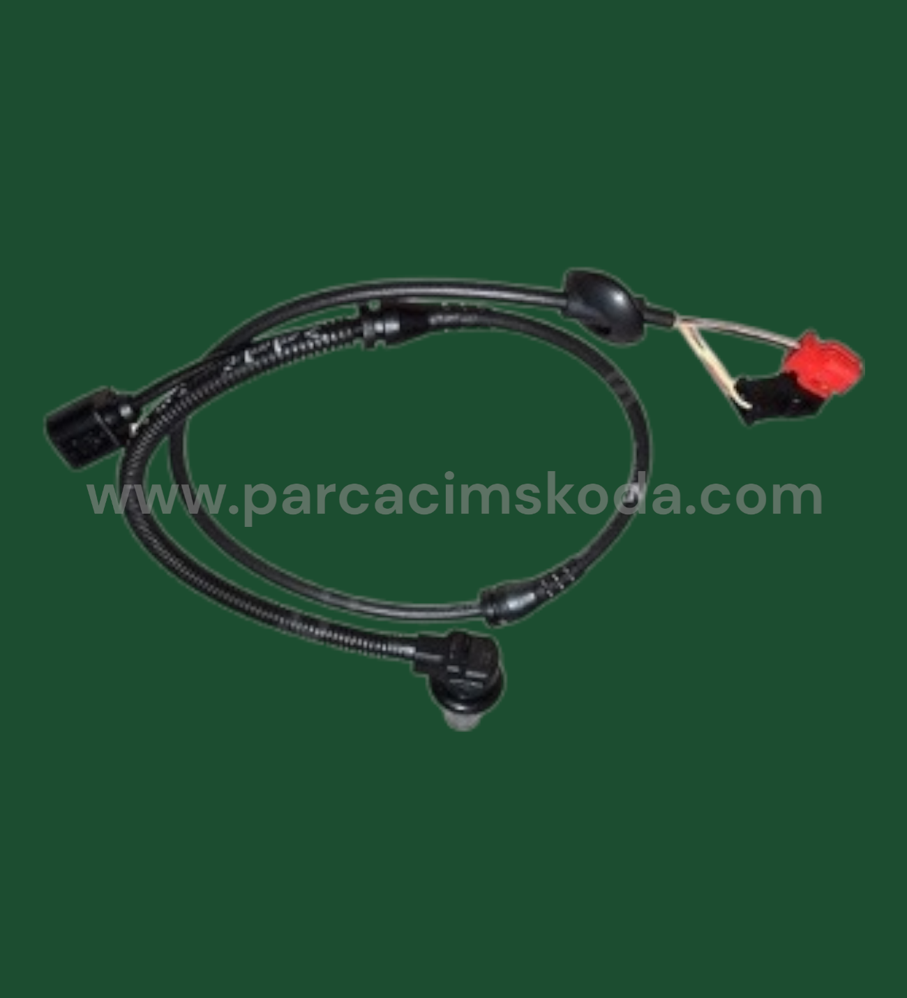 ABS SENSÖRÜ ÖN  L & R