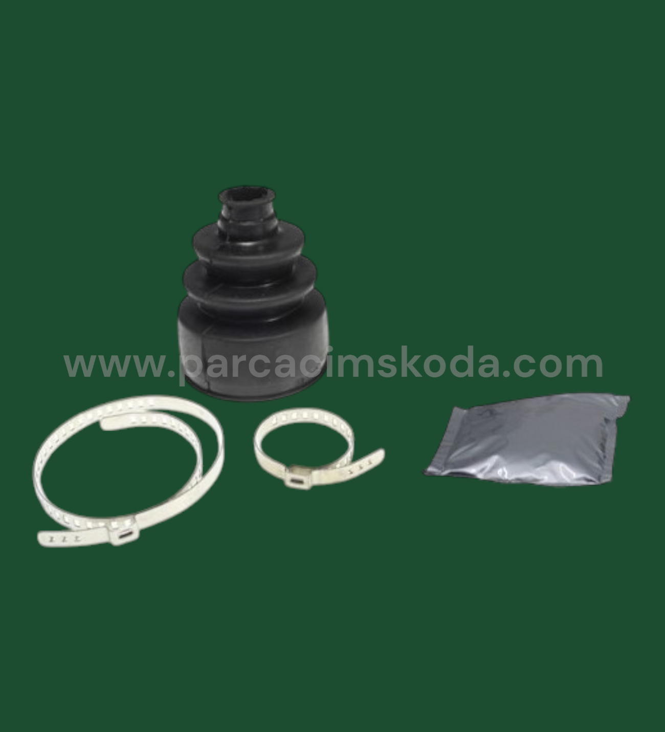 AKS KÖRÜK KİTİ İÇ