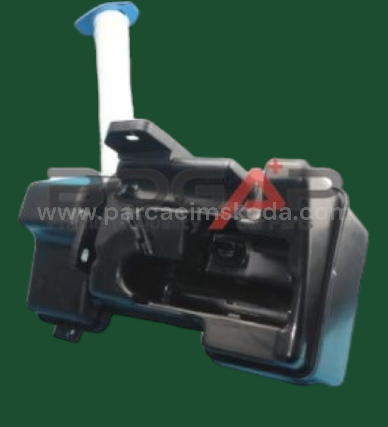 SİLECEK SU DEPOSU ( Far Yıkamalı 7.0 Ltr )