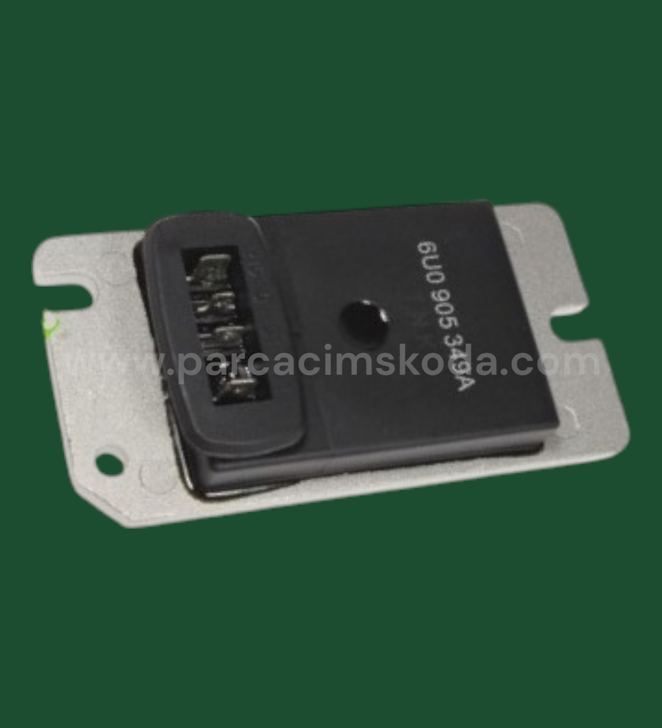ELEKTRONİK ATEŞLEME