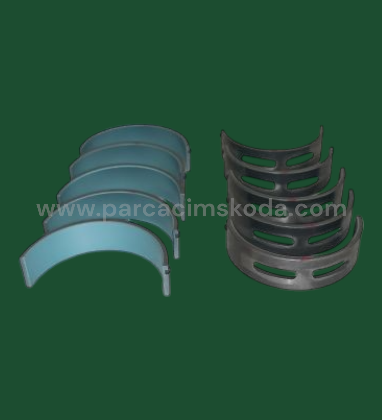 ANA YATAK STD ( Takım ) 37034600