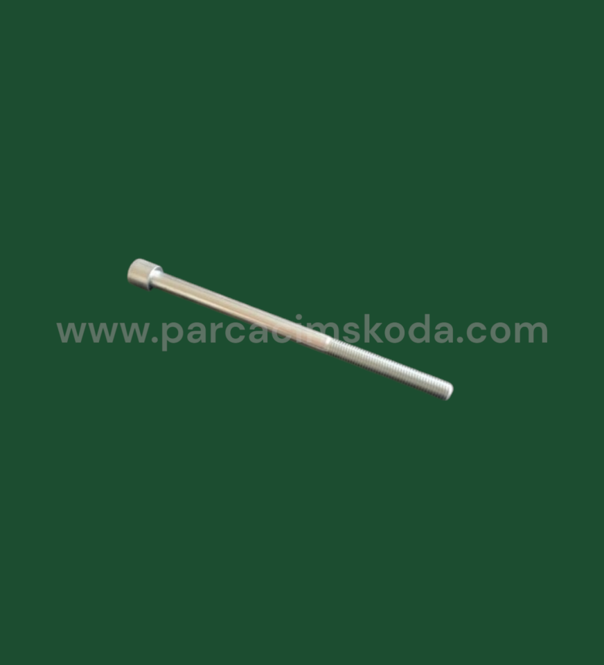 SİLİNDİR KAPAK SAPLAMASI ( Uzun )
