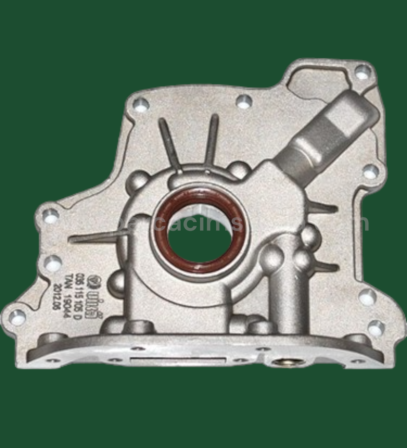 YAG POMPASI BCB MOTOR TÜM MODELLER