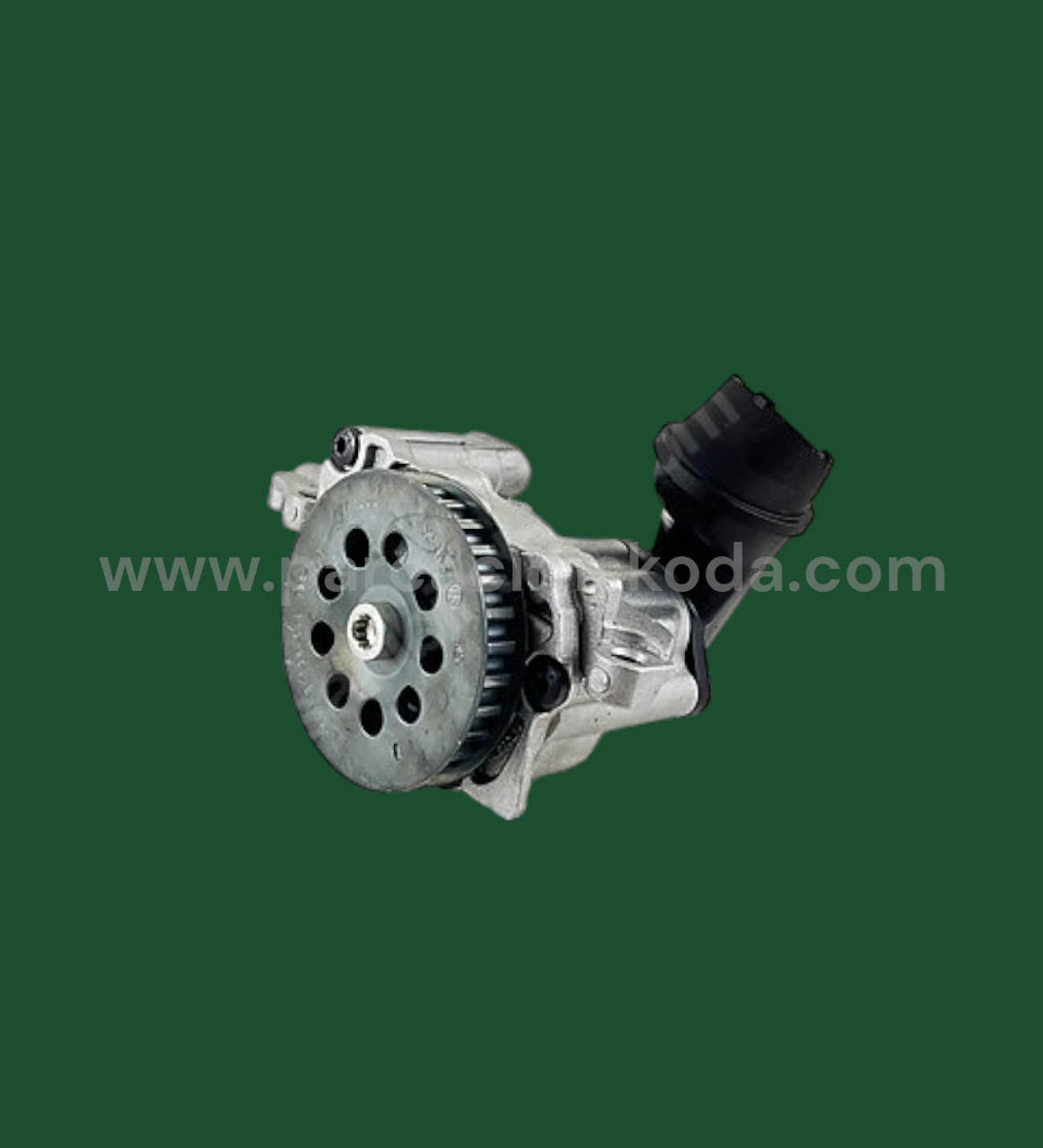 YAG POMPASI 2.0 TDİ TÜM YENİ MODELLER