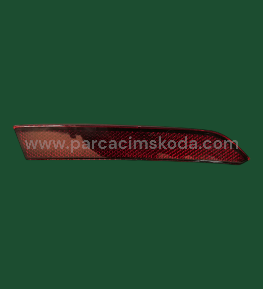 TAMPON REFLEKTÖRÜ ARKA DIŞ  R