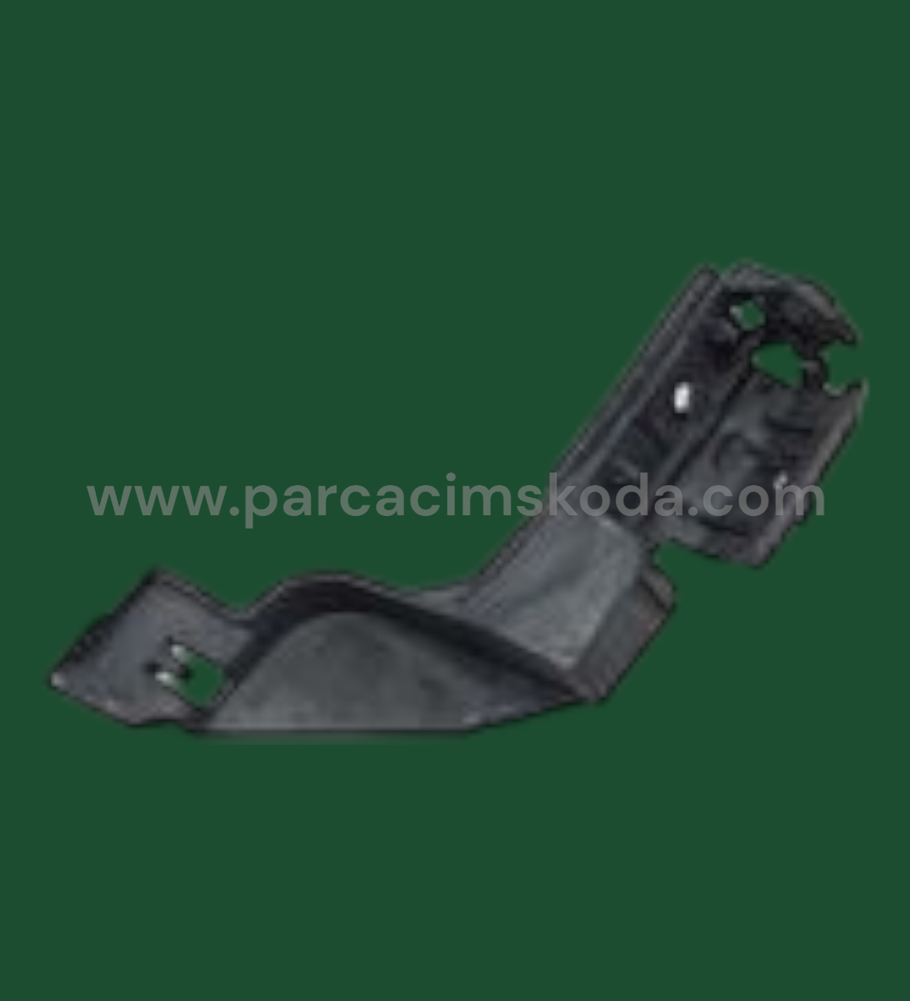 TAMPON BAĞLANTI BRAKETİ ARKA L