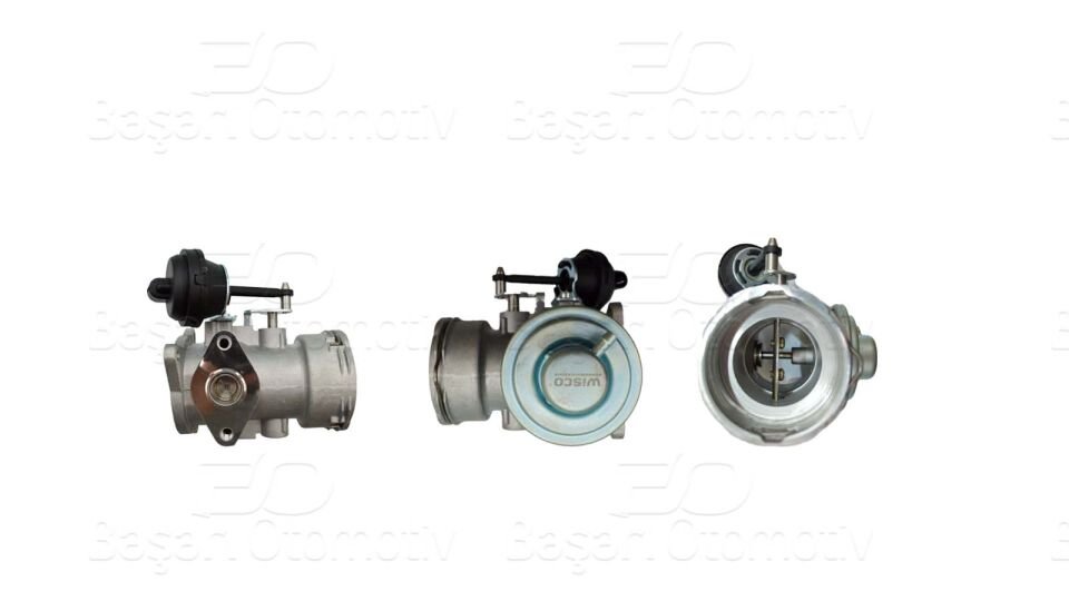 EGR VALF