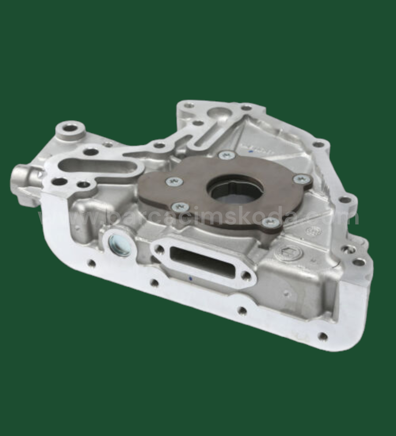 1.5-1.0TSI                                             CJZC - CJZD - CJZA              CYVB - CYVA                                  MOTOR                                    YAĞ POMPASI                                     (  TÜM MODELLER )