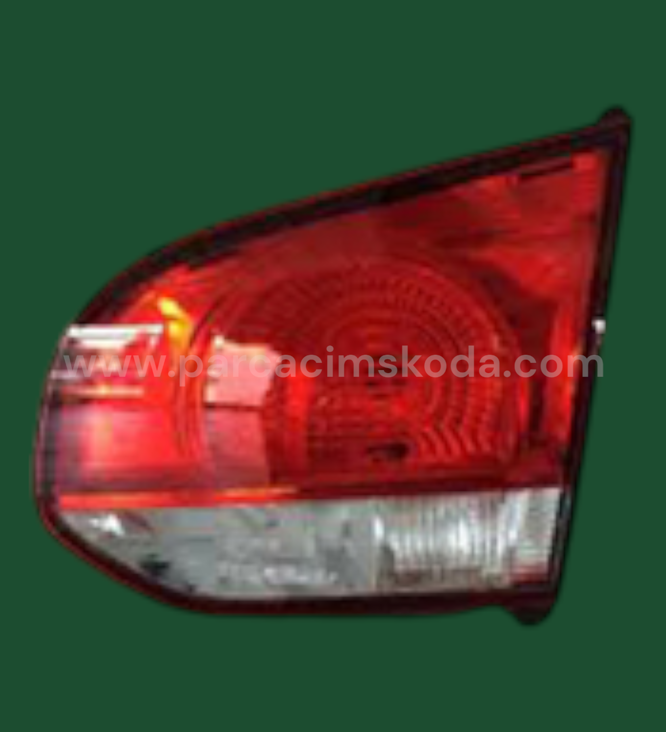 STOP LAMBASI İÇ  L  ( Valeo Typ )