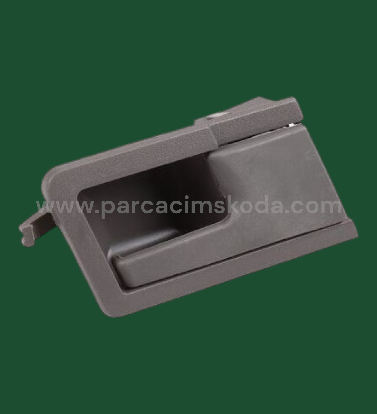 KAPI İÇ AÇMA KOLU ÖN R ( Gri )