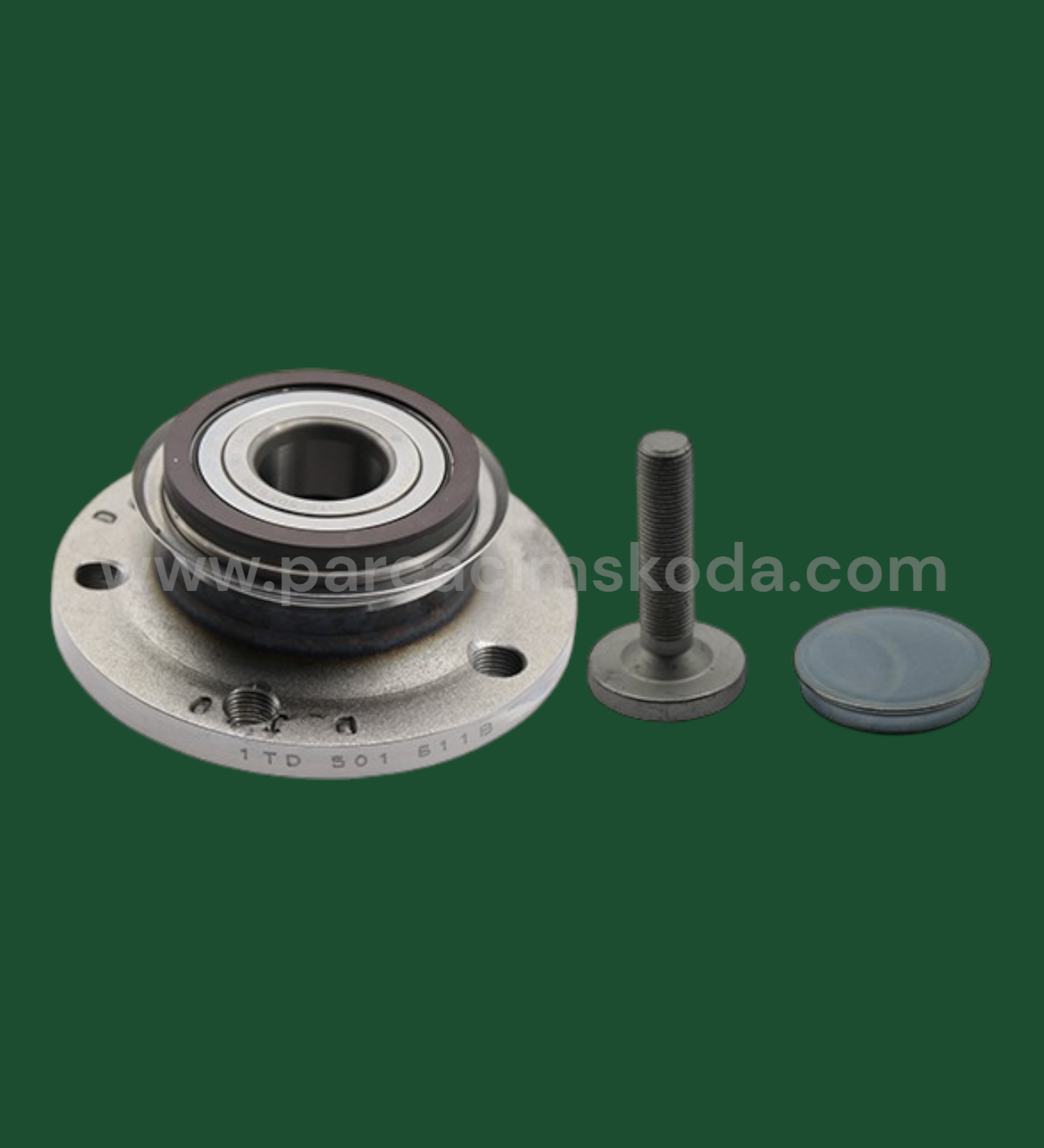 PORYA ARKA  ( 32 MM )