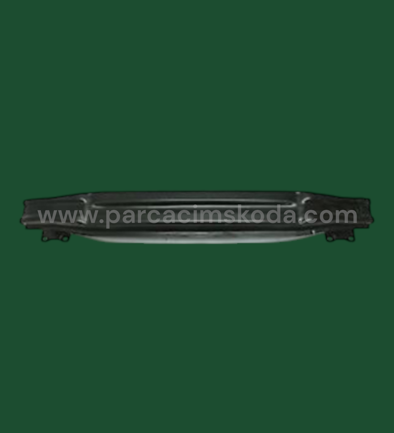 TAMPON DEMİRİ ARKA    5G0807305B  GOLF 7