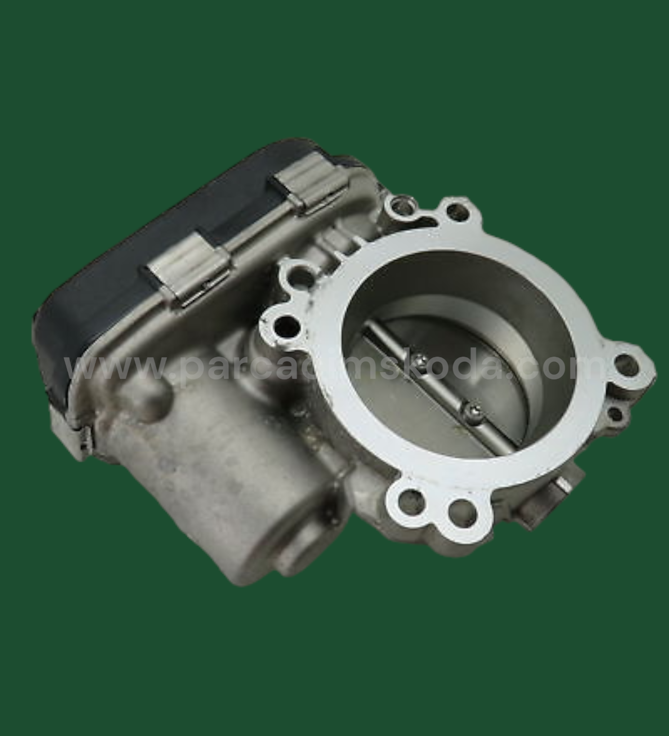 1.5 TSI MOTOR       BOĞAZ KELEBEĞİ        ( TÜM YENİ MODELLER )