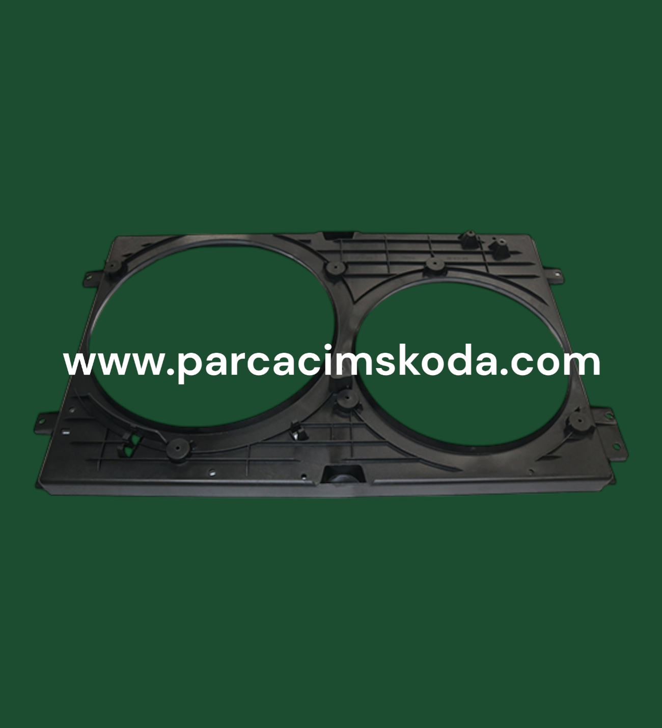 FAN MOTOR ÇERÇEVESİ