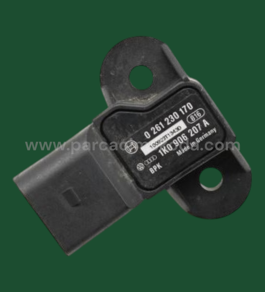 BASINÇ SENSÖRÜ  ( Fren Servosu )