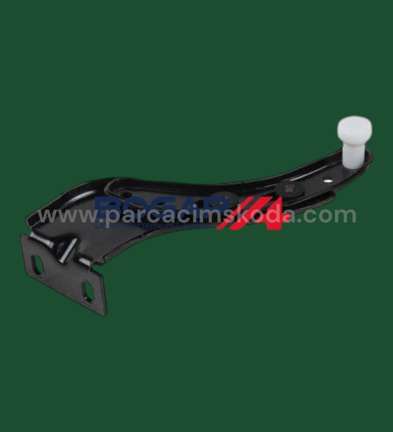 KAPI SÜRGÜ MAKARASI  ÜST  R