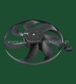 FAN MOTORU