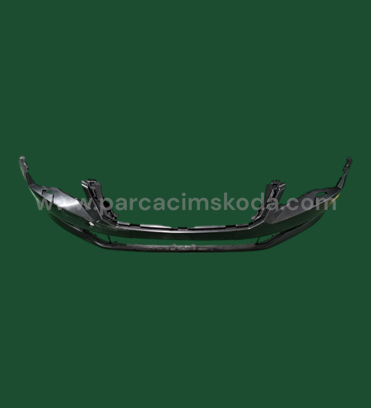 TAMPON ÖN  ( Far Yıkamalı Braketli 3V0807055-3V0807056 )