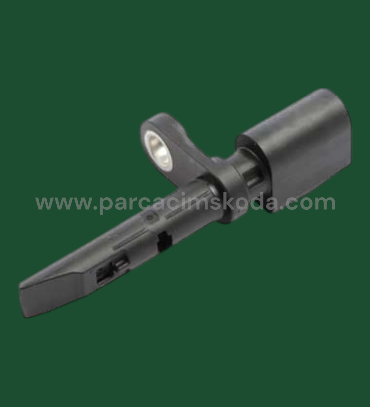 ABS SENSÖRÜ ÖN L & R