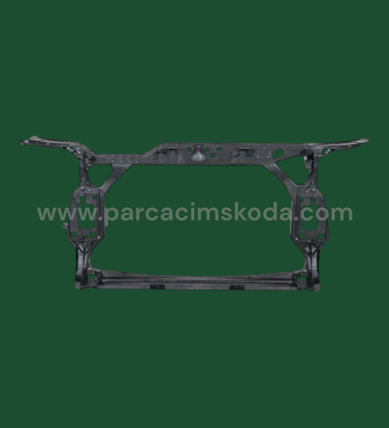 PANEL ÖN İÇ  ( Segmansız )
