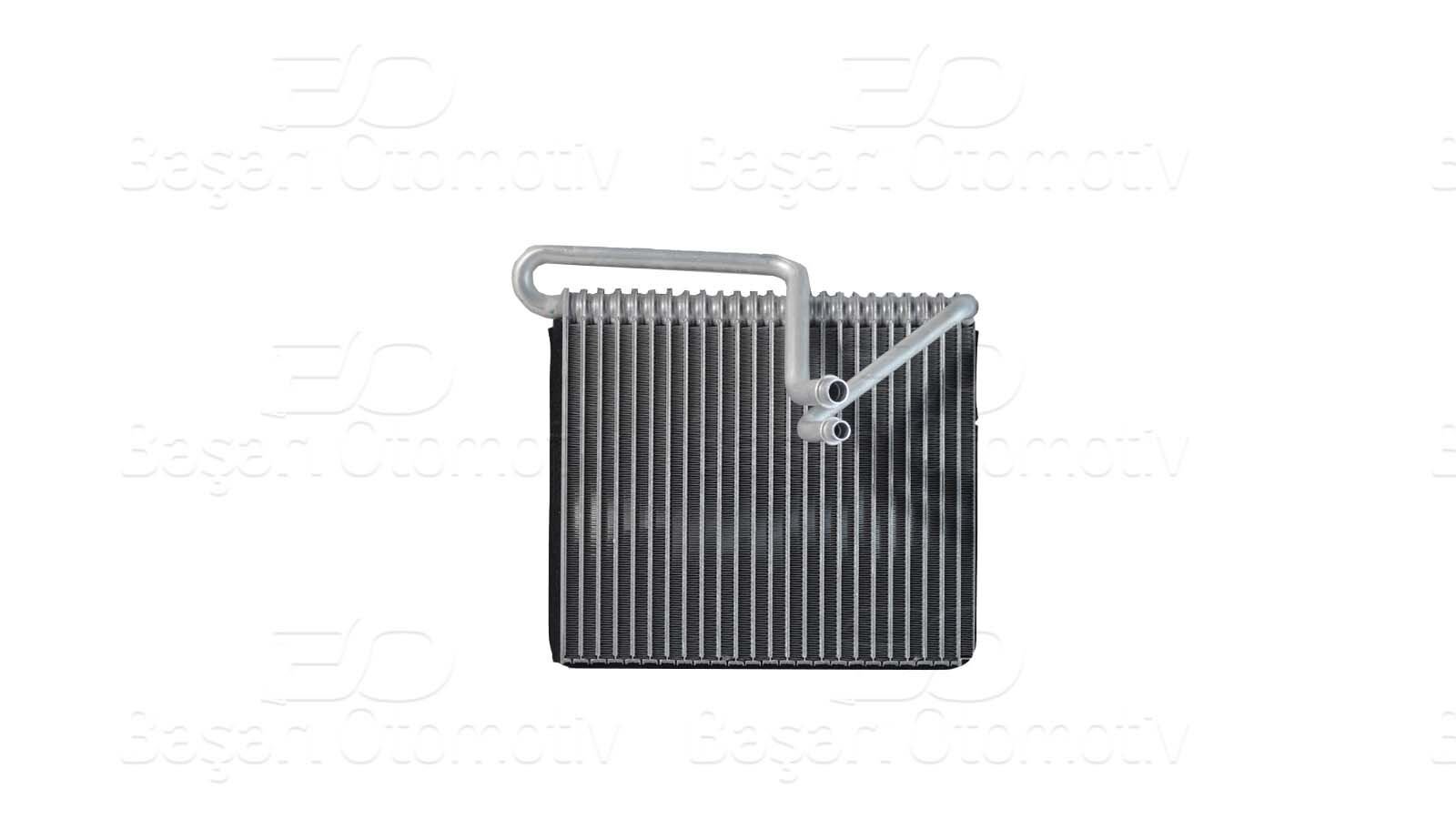 EVAPORATOR