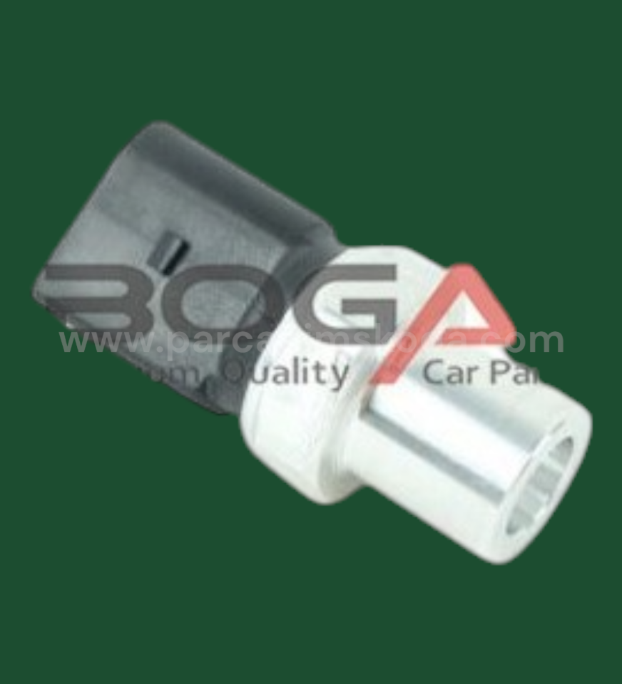 PASSAT - AUDİ  A2 - A4 - A6 - A8 KLİMA BASINÇ MÜŞÜRÜ 3R0959126