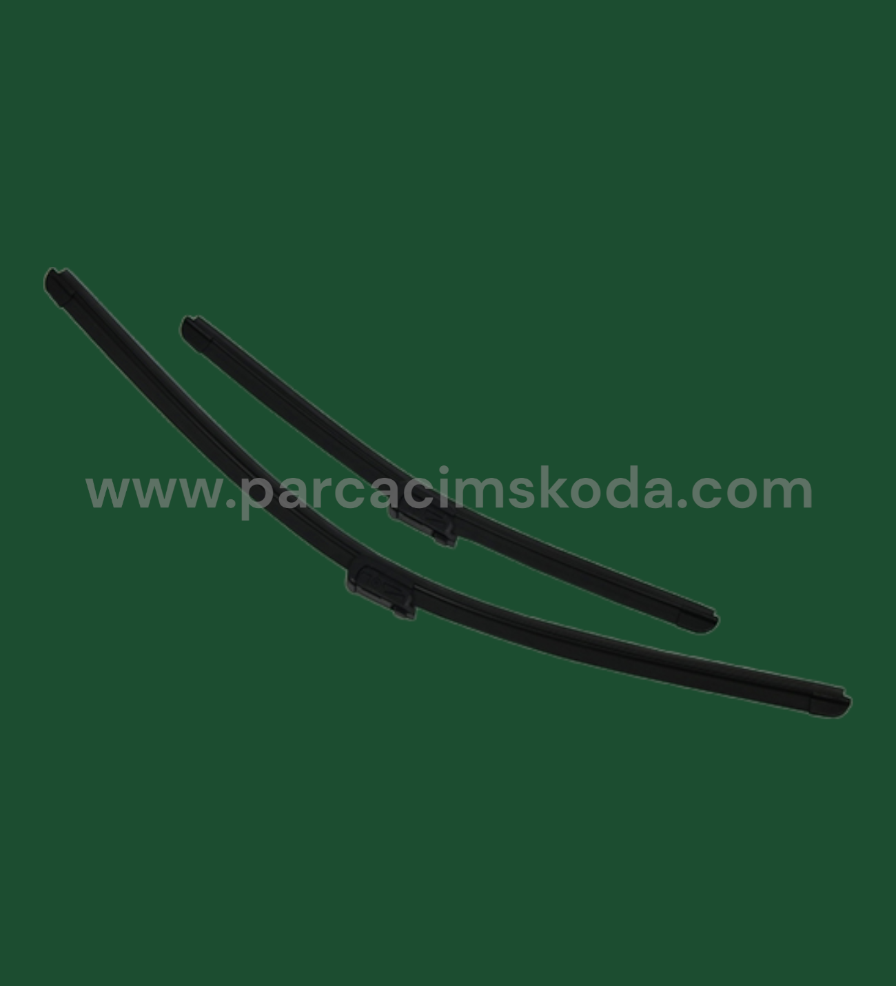 SİLECEK SÜPÜRGESİ   ( Set )
