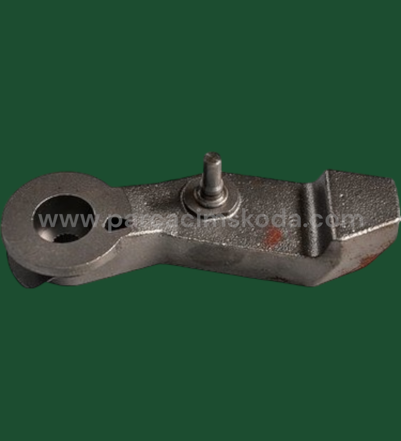 VİTES AGIRLIGI 2003-2008-1.9 TDİ TRASPORTER