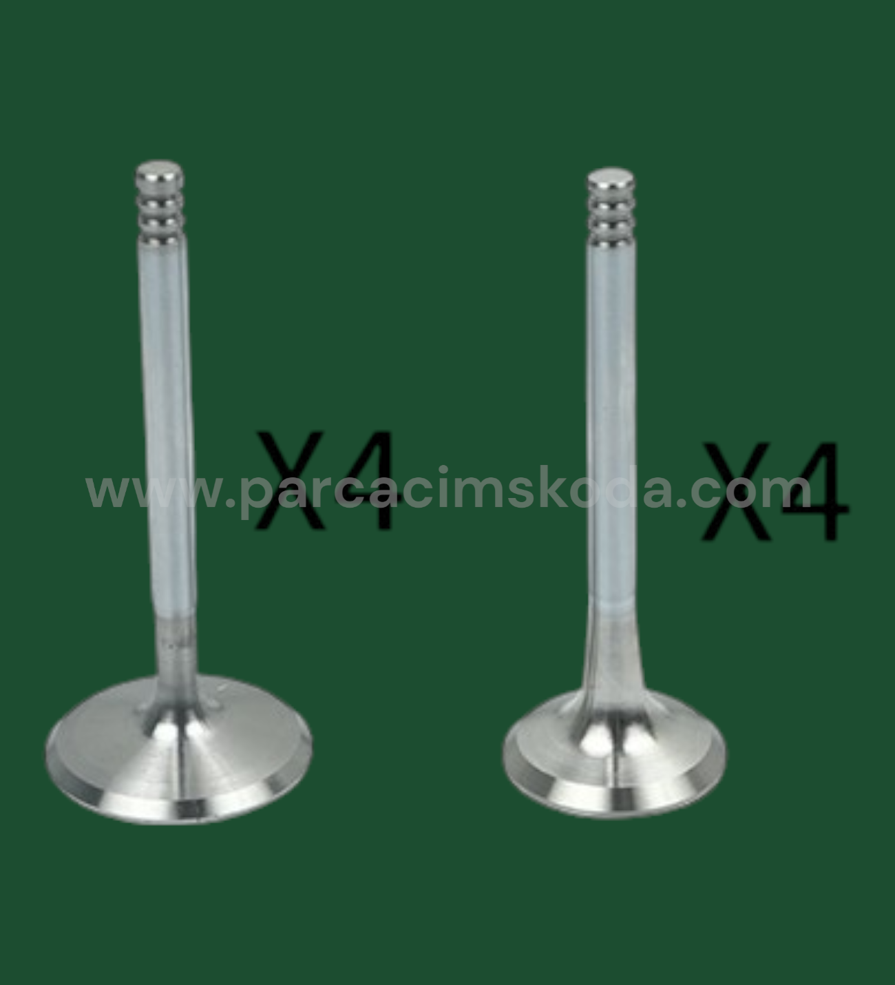 SUBAP TAKIMI ( 7 MM ) 4 Cyl