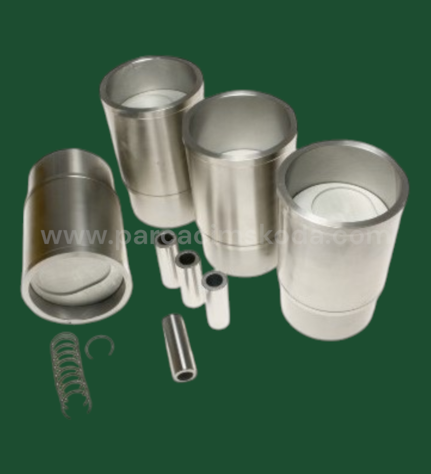 PİSTON SEGMAN GÖMLEK  ( 4 Adet Set )