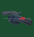 SU FLANŞI 06A121132  GOLF - BORA - OCTAVİA - TOLEDO - LEON -POLO CLASİC  1.6 AKL-AEH
