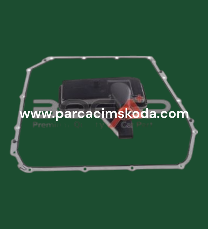 ŞANZIMAN YAĞ SÜZGECİ  ( S-TRONIC 7 İleri )