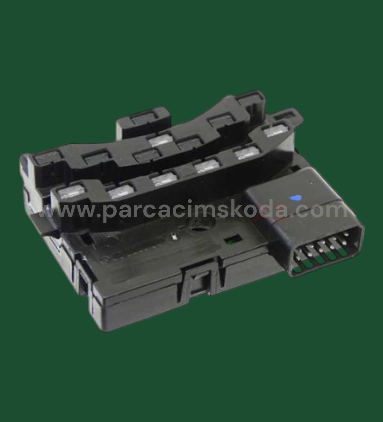 DİREKSİYON AÇI SENSÖRÜ