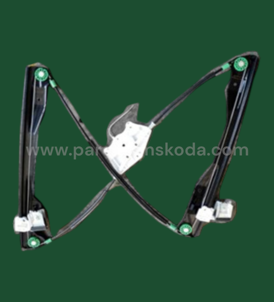 CAM AÇMA MEKANİZMASI ÖN R ( Sacsız )