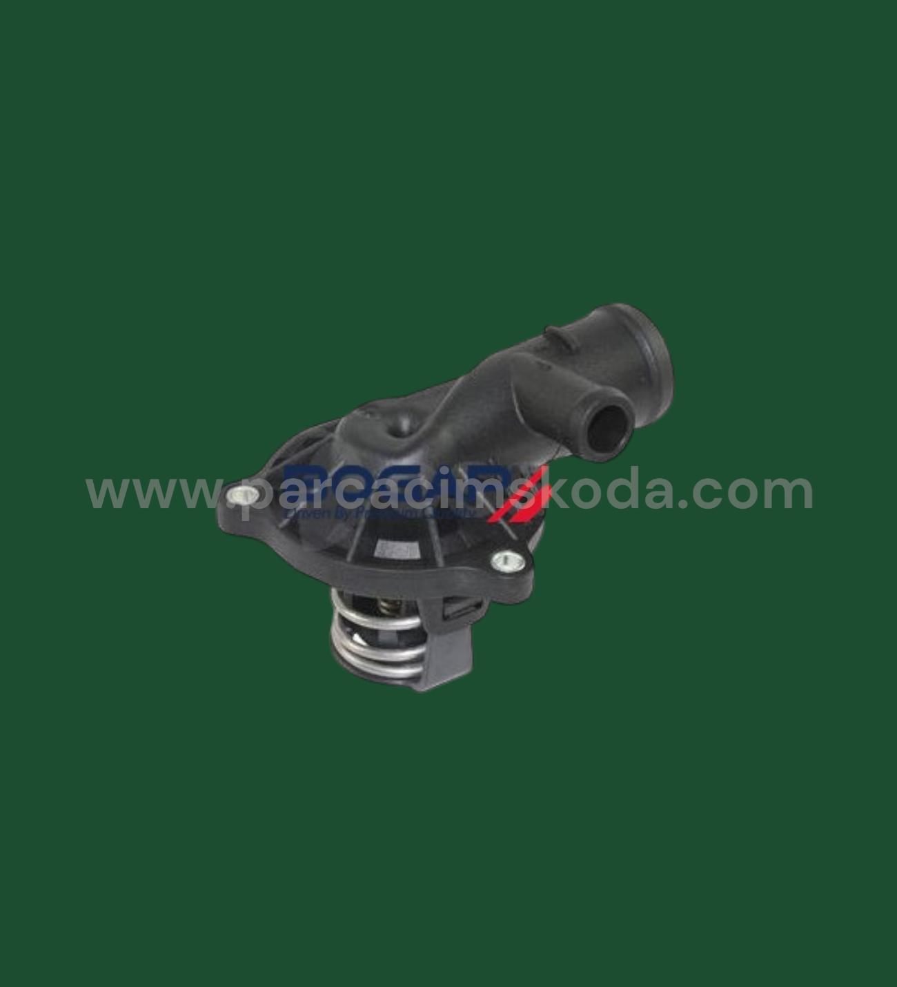 TERMOSTAT & KAPAĞI 87 C