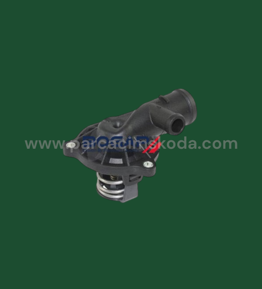 TERMOSTAT & KAPAĞI 87 C
