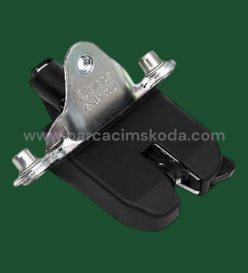 BAGAJ KAPAK KİLİDİ