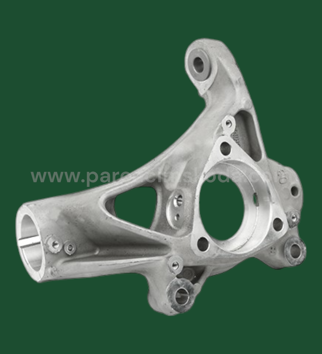 AKS TAŞIYICI L ( Alüminyum ) ( 85.00 MM )