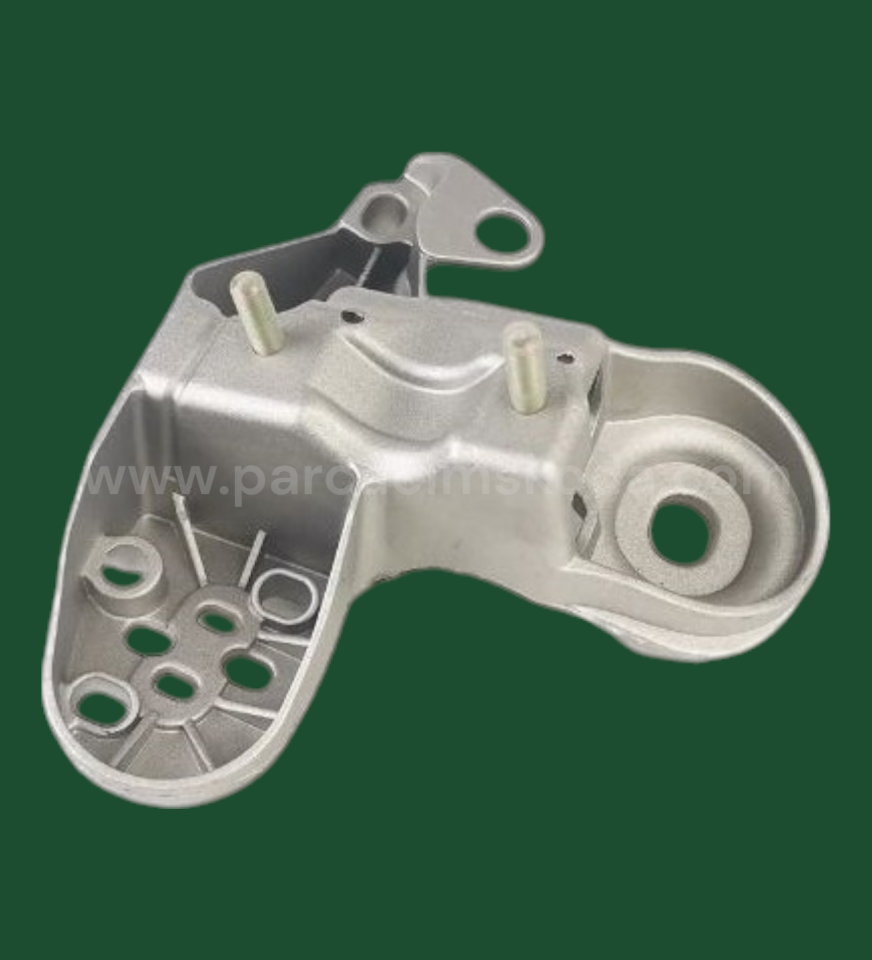 MOTOR BAĞLANTI BRAKETİ ALT SOL PASSAT - SUPERB - A4  1.6-1.8-1.9-2.0 ADR-APT-AEB-APU-ALZ-AWT-AVF-ALT 8E0199351M