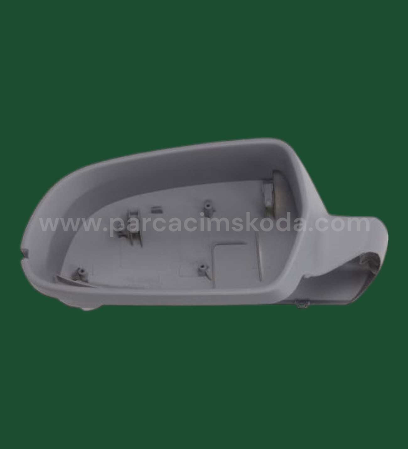 AUDİ  A3  A4 A5    AYNA KAPAĞI SOL 8F0857527