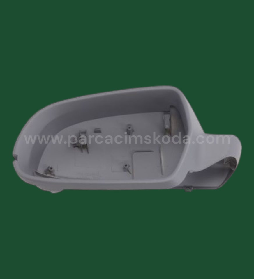 AUDİ  A3  A4 A5    AYNA KAPAĞI SOL 8F0857527