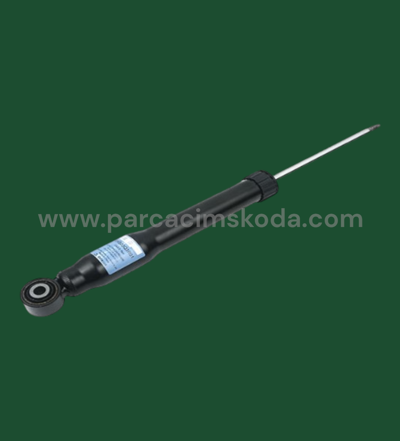 AMORTİSÖR ARKA