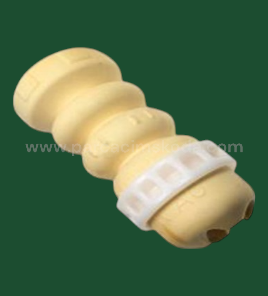 AMORTİSÖR STOPLAMA TAKOZU ARKA ( 122 MM )
