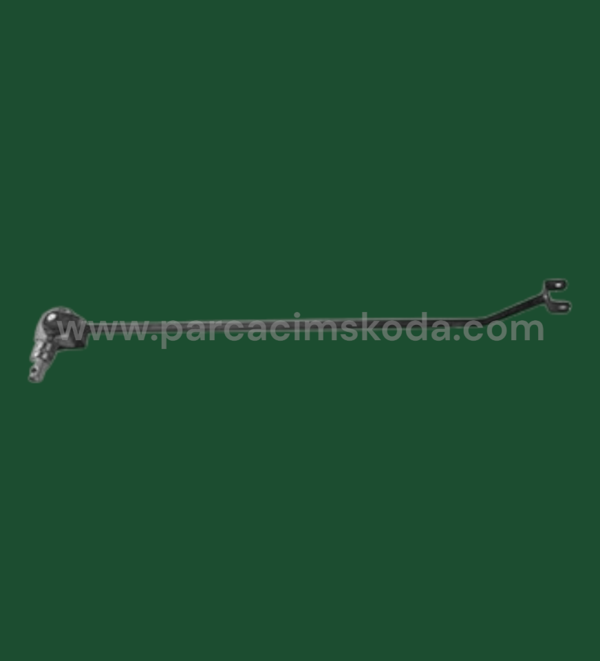 VİTES HAREKET MİLİ KOMPLE